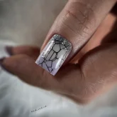 Студия маникюра Black nails NK фото 10