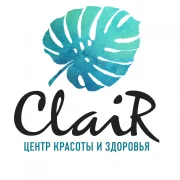 Центр красоты и здоровья Clair на проспекте Революции логотип